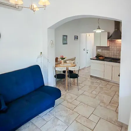 1 Bedroom In Barbat Barbat na Rabu
