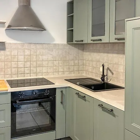 1 Bedroom In Barbat Barbat na Rabu