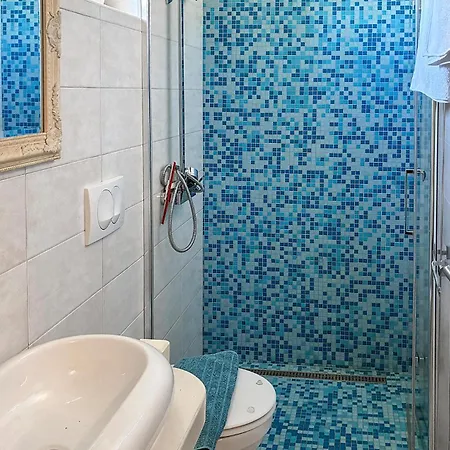 1 Bedroom In Barbat Apartmán Barbat na Rabu