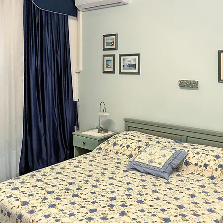 1 Bedroom In Barbat *