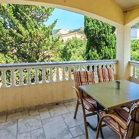 Apartmán 1 Bedroom In Barbat