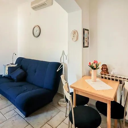 Apartmán 1 Bedroom In Barbat