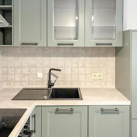 1 Bedroom In Barbat Apartmán Barbat na Rabu