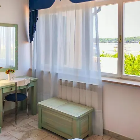 Apartmán 1 Bedroom In Barbat Barbat na Rabu